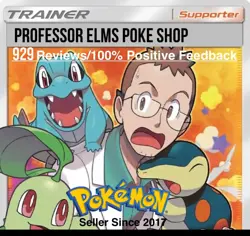 2008 Pokemon Stormfront #73/100 Skorupi Reverse Holo CGC 8.5 MINT - Image 4