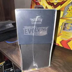 Pokemon TCG: Sword & Shield Evolving Skies Elite Trainer Box ETB Factory Sealed - Image 3