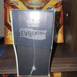 Pokemon TCG: Sword & Shield Evolving Skies Elite Trainer Box ETB Factory Sealed - Image 4