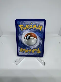 Pokemon TCG Solgaleo-GX SM16 SM Black Star Promos Holo MP - Image 2