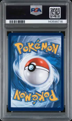 2025 POKEMON DRI EN-DESTINED RIVALS #231 TEAM ROCKET'S MEWTWO EX PSA 10 - Image 2