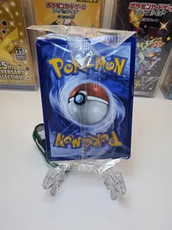 Pokemon TCG Vanillish TCG Holiday Calendar 2025 Sealed Promo 190/182 - Image 2