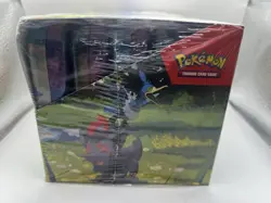 Pokemon TCG: Ascended Heroes Mini Tins Display Box (10 Tins) - SEALED - Image 2
