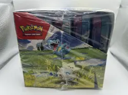 Pokemon TCG: Ascended Heroes Mini Tins Display Box (10 Tins) - SEALED - Image 3