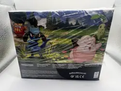 Pokemon TCG: Ascended Heroes Mini Tins Display Box (10 Tins) - SEALED - Image 4