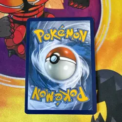Pokemon: Diancie League Promo - 94/147 - Sun & Moon: Burning Shadows - Image 2