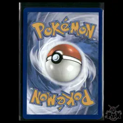 Professor's Research 240/198 SV01: Scarlet & Violet Base Set NM Pokemon 2023 - Image 2