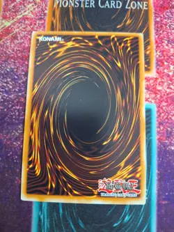 Yu-Gi-Oh! Gladiator Beast Gyzarus PGL2-EN079 Gold Rare 1st Edition Near Mint b2/ - Image 3