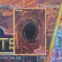 1x Breaker the Magical Warrior - Gold Rare - PGLD-EN052 - 1st Ed - LP - Image 2