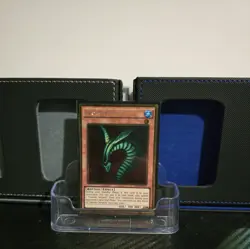 Yugioh Sinister Serpent PGL2-EN027 Gold Rare - Image 1