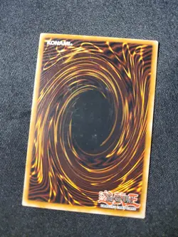 COSMO QUEEN YS13-EN001 1ST EDITION COMMON LIGHTLY PLAYED YUGIOH TCG SEE PICS - Image 4