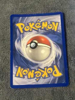 Pokemon TCG Magcargo EX Holo Rare Card - Image 2