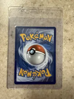 M Rayquaza EX 76/108 Pokemon 25th Celebrations Classic Collection Secret Rare NM - Image 2