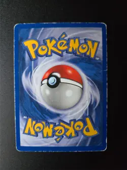 Electabuzz #20 Pokemon Base Set HP - Image 4