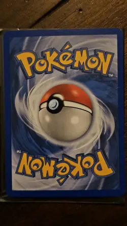 Pokemon TCG Latios 2/10 EX Trainer Kit 1 Holo Common Basic Dragon 80 HP 2004 - Image 4