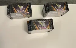 Lot Of 3 Pokemon TCG Shining Fates Eldegoss Boltund Cramorant V Tin Set - Image 4