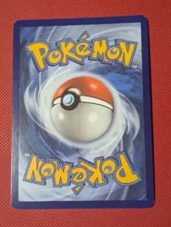 Pokemon TCG - Acerola - 3rd Place League Challenge Promo 112a - Burning Shadows - Image 2