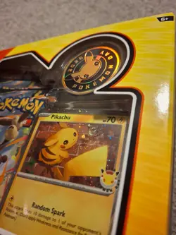 Pokemon Day 2026 Collection - 30th Anniversary Bundle - NEW/SEALED - Image 3