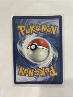 Pokemon TCG Mew 011/025 Celebrations 25th Anniversary Holo Rare NM - Image 2