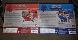 Pokemon TCG Sword & Shield 5 Battle Styles Elite Trainer Box 820650808357 - Image 3