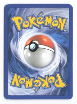 Pokemon TCG Entei 001/017 POP Series 2 Holo - Image 2