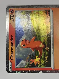 Pokemon TCG: Charizard ex Super-Premium Promo Set of 3 | Charmander Charmeleon - Image 5