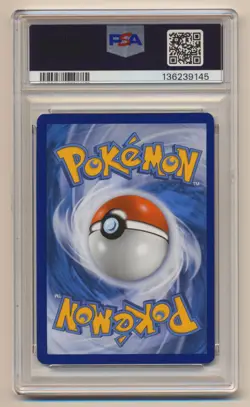 PSA 10 Pokemon Black Star Promo Mew EX SVP EN #053 GEM MINT Condition!! - Image 2