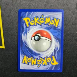 Pokemon Dragonite BLACK STAR 5 - WOTC PROMO - POKEMON THE FIRST MOVIE 1999 - Image 2
