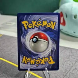 Pokemon Dragonite BLACK STAR 5 - WOTC PROMO - POKEMON THE FIRST MOVIE 1999 - Image 4