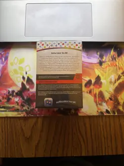 Pokemon TCG Scarlet & Violet 151 Booster Bundle Factory Sealed Box - Image 2