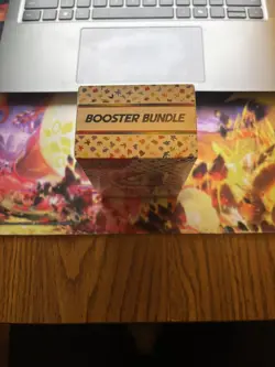 Pokemon TCG Scarlet & Violet 151 Booster Bundle Factory Sealed Box - Image 3