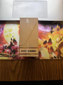Pokemon TCG Scarlet & Violet 151 Booster Bundle Factory Sealed Box - Image 4