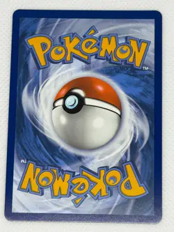 Wally's Compassion - 176/132 176/132 Pokemon Ultra Rare ME01: Mega Evolution Car - Image 2