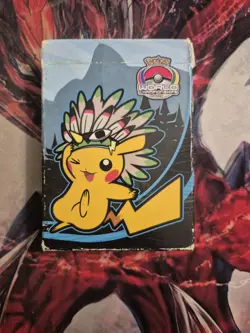 Pokemon TCG 2013 World Championships Decks Jason Klaczynski (100% Complete Deck) - Image 2