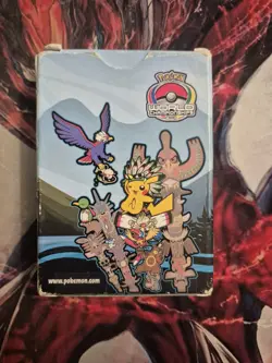 Pokemon TCG 2013 World Championships Decks Jason Klaczynski (100% Complete Deck) - Image 3
