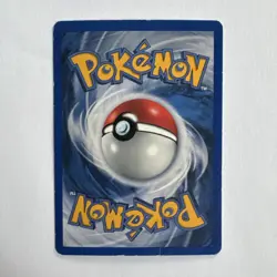 Ralts 66/109 - Pokemon EX Ruby & Sapphire - MP Reverse Holo dd - Image 2