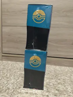 X2 Pokemon TCG: Ascended Heroes Elite Trainer Box (ETB) Sealed - Image 2