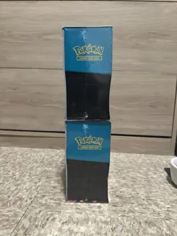 X2 Pokemon TCG: Ascended Heroes Elite Trainer Box (ETB) Sealed - Image 3