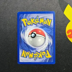 Pokemon Mewtwo BLACK STAR 3 - WOTC PROMO - POKEMON THE FIRST MOVIE 1999 - Image 2