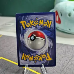 Pokemon Mewtwo BLACK STAR 3 - WOTC PROMO - POKEMON THE FIRST MOVIE 1999 - Image 4