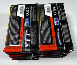 Pokemon Mega Evolutions Booster Pack Lot 30x Packs TCG New Factory Sealed - Image 3
