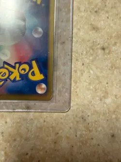US SELLER Rayquaza 144/BW-P Promo Nobunaga's Ambition Pokemon Japanese - Image 5