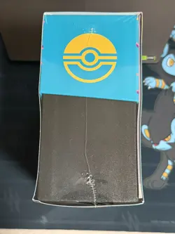 Pokemon TCG: Ascended Heroes Pokemon Center Exclusive ETB - New - Image 5