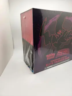 Astral Radiance Pokemon Center Elite Trainer Box PC ETB SEALED Slight Tear - Image 2