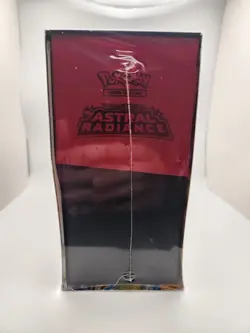 Astral Radiance Pokemon Center Elite Trainer Box PC ETB SEALED Slight Tear - Image 3