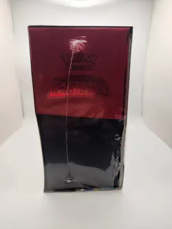 Astral Radiance Pokemon Center Elite Trainer Box PC ETB SEALED Slight Tear - Image 5