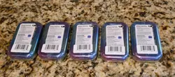 5 - Pokemon TCG Scarlet & Violet Prismatic Evolutions Mini Tins - Factory Sealed - Image 2