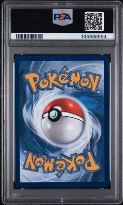 2025 POKEMON MEP EN-ME ULTRA-PREMIUM COLLECTION MEGA CHARIZARD X EX PSA 10 - Image 2