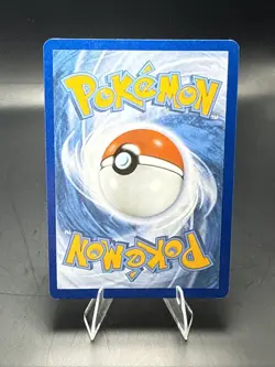 Pokemon Gardevoir RC10/RC25 Legendary Treasures: Radiant Collection LP - Image 3