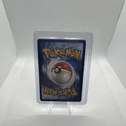 Pokemon Mega Sableye & Tyranitar GX TAG TEAM Ultra Rare Holo Unified Minds - Image 2